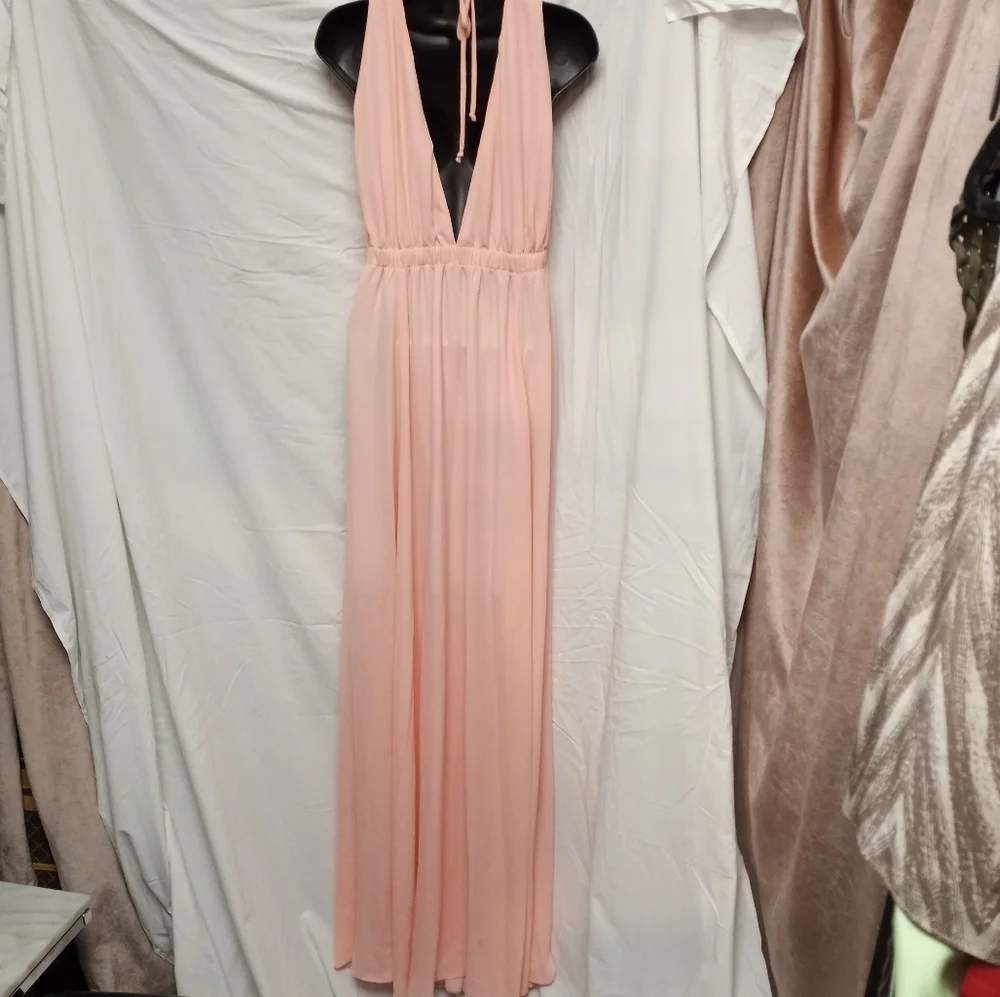 SHOW ME YOUR MUMU  Ava Maxi Dress - Picture 6 of 6